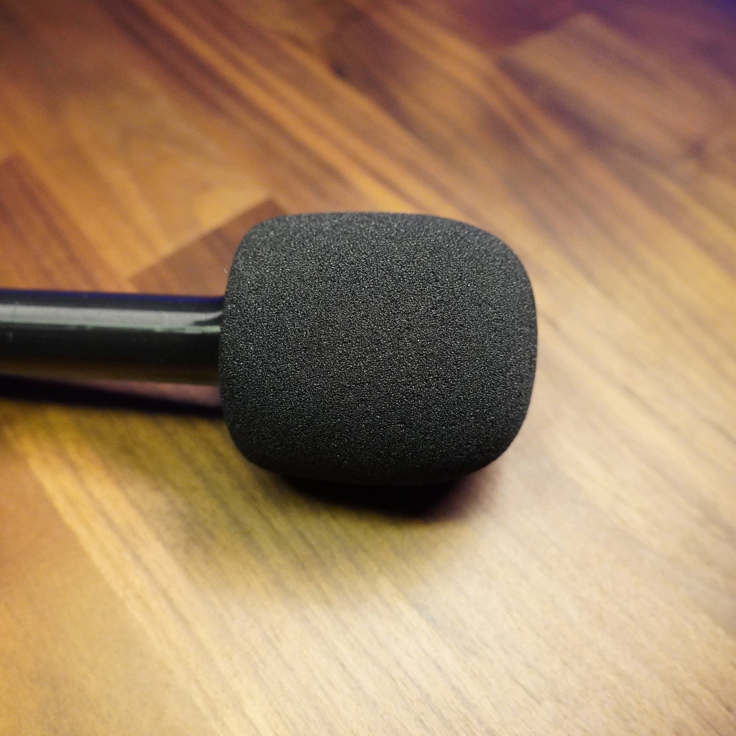 Universal Interview Mic