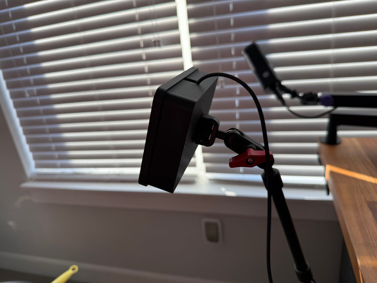 Stream Deck Mk.2 1/4"-20 Mount