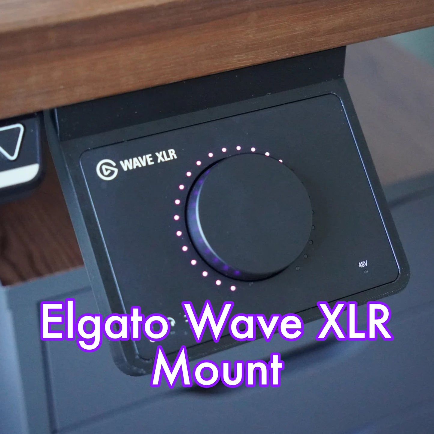Elgato Wave XLR Mount