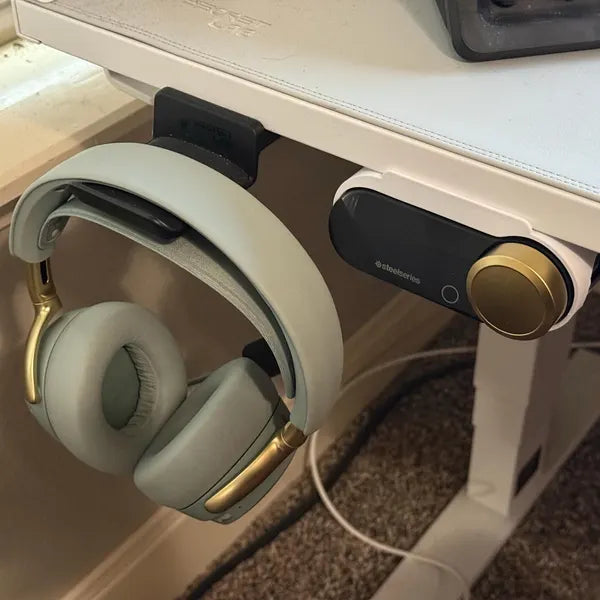 Arctis Pro Wireless Nova and Elite Secretlab MAGNUS Version