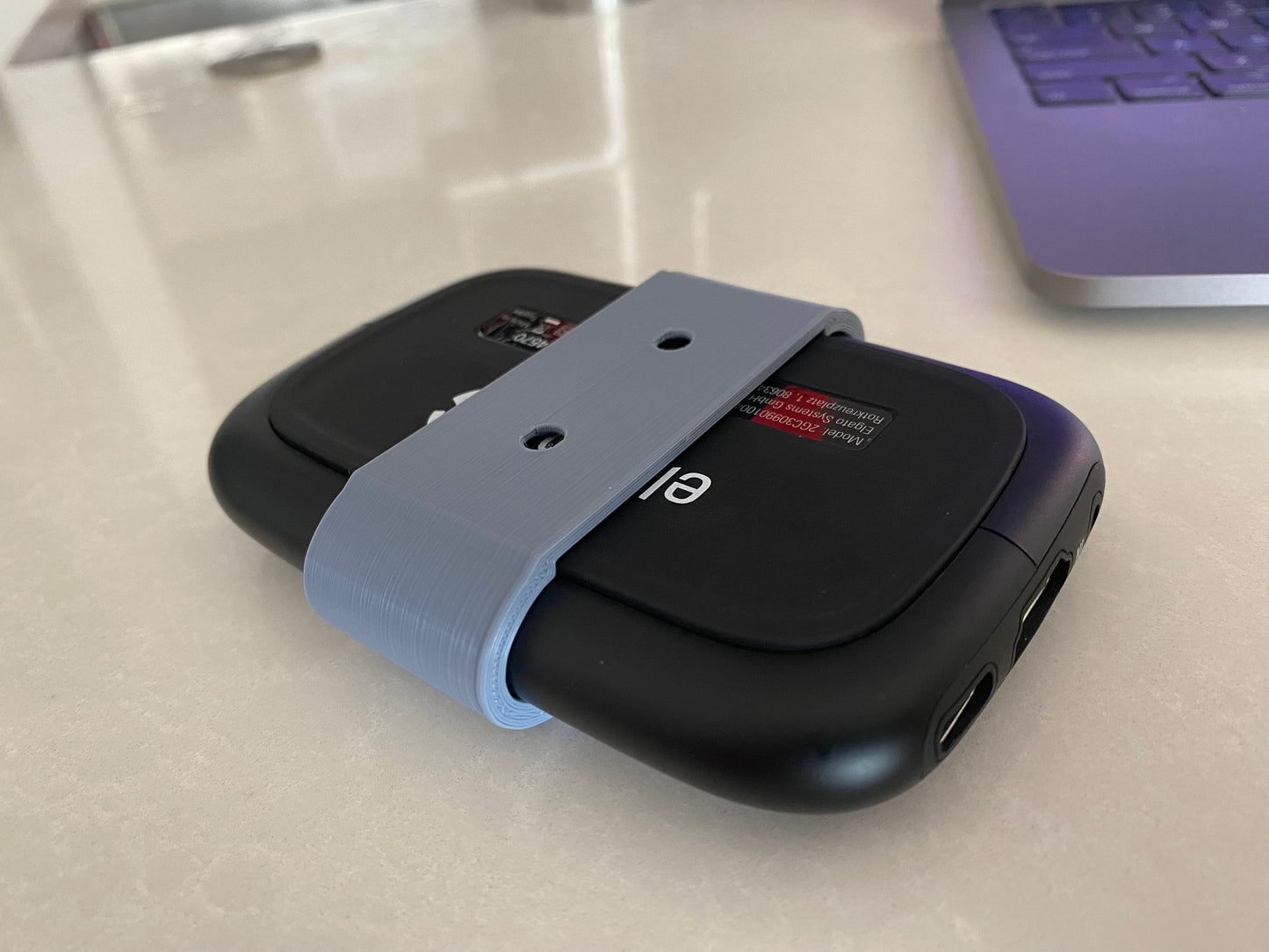 Elgato HD60S/S+ Mount