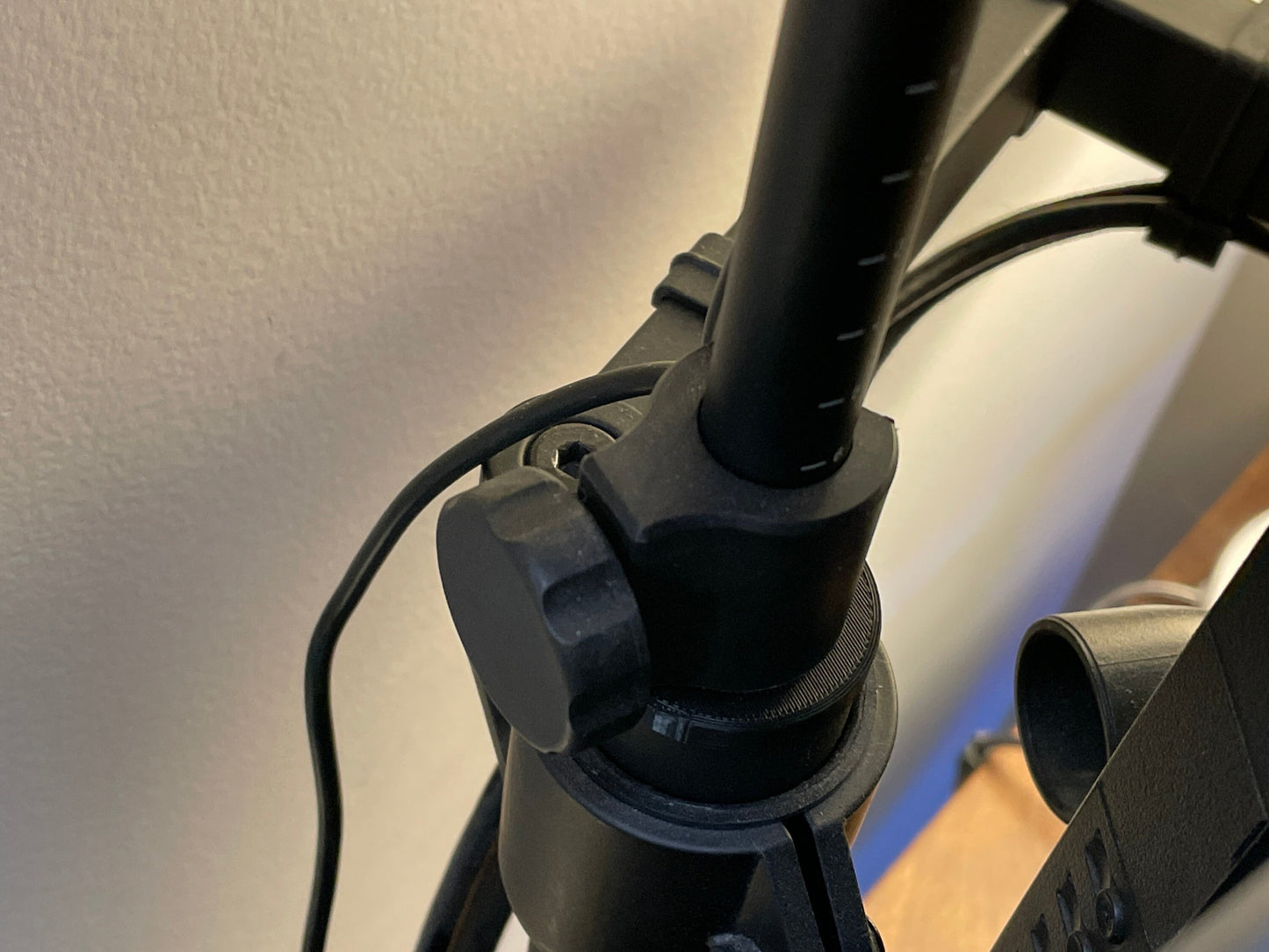 Elgato Keylight to Monitor Arm Adapter
