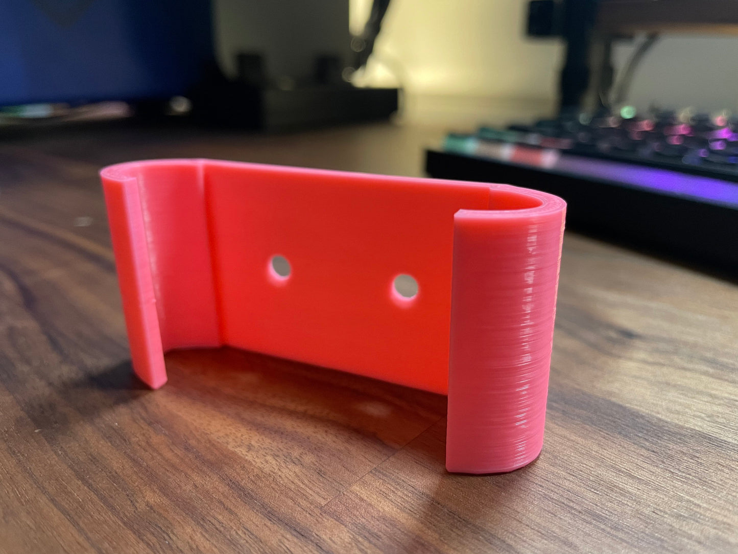 Elgato HD60S/S+ Mount