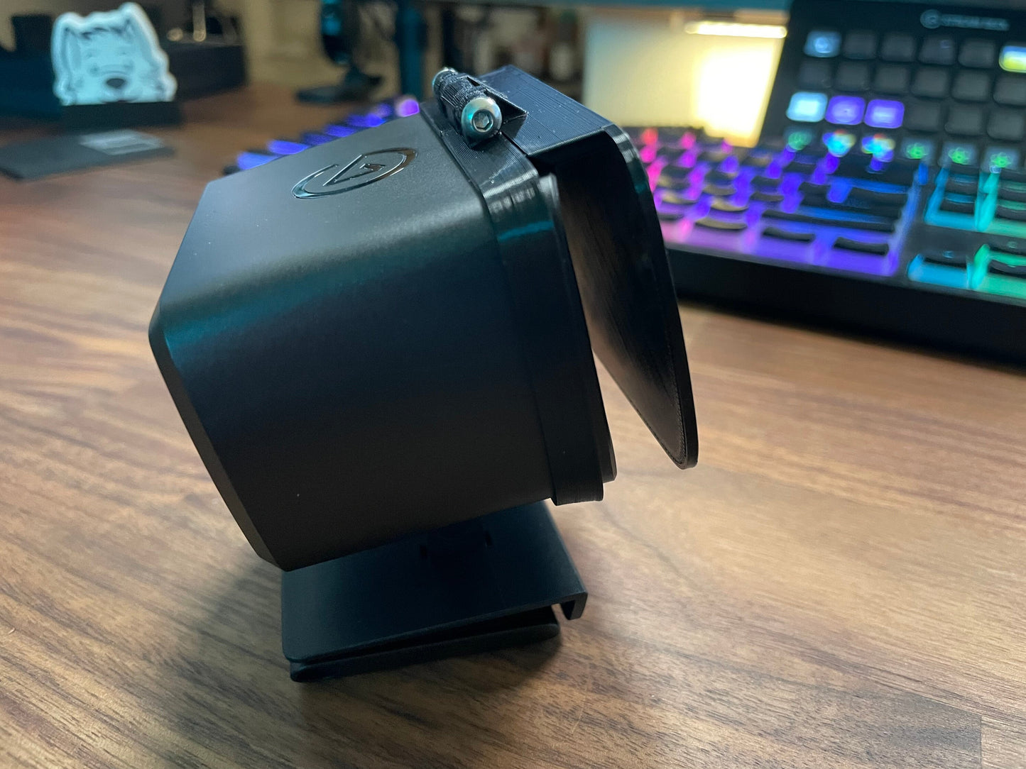 Elgato Facecam Privacy Cover