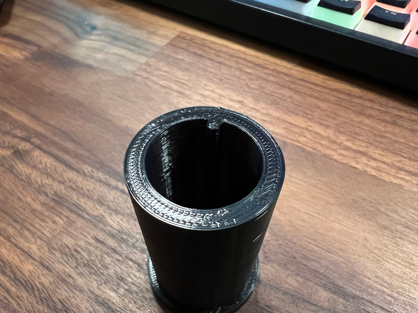 Elgato Keylight to Monitor Arm Adapter