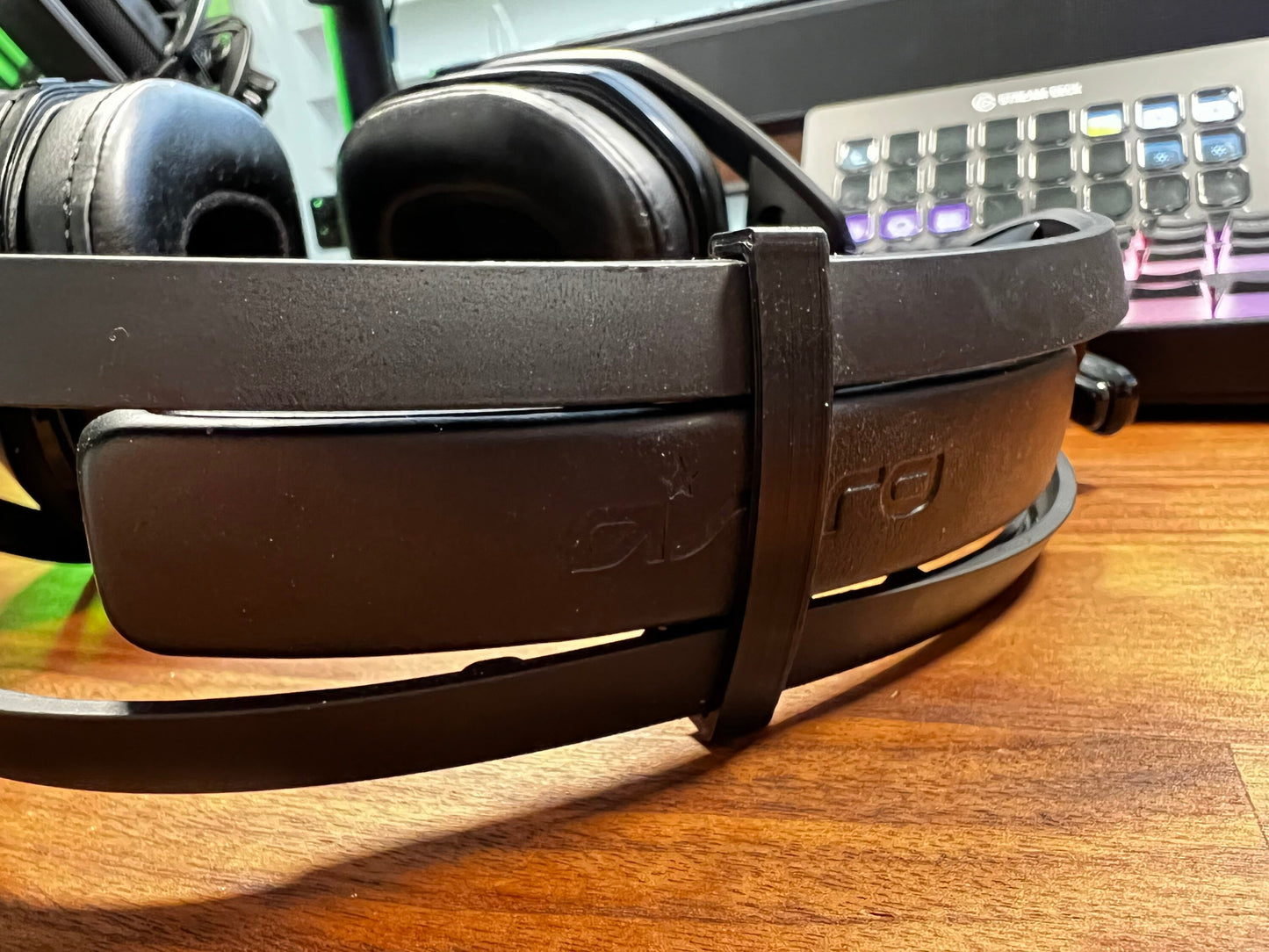 ASTRO A50 Gen 4 Headband Fix
