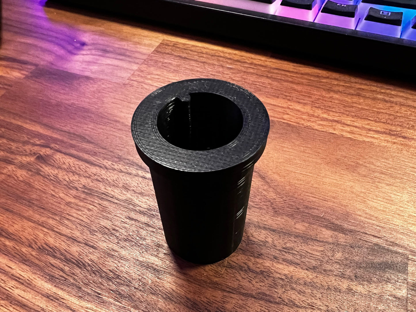 Elgato Keylight to Monitor Arm Adapter