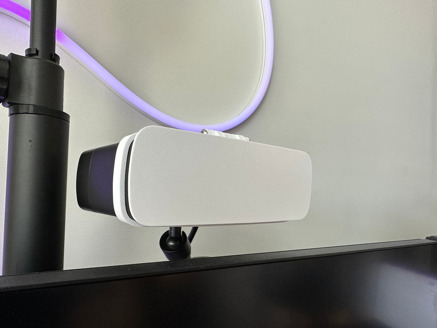 Elgato Facecam PRO Privacy Cover