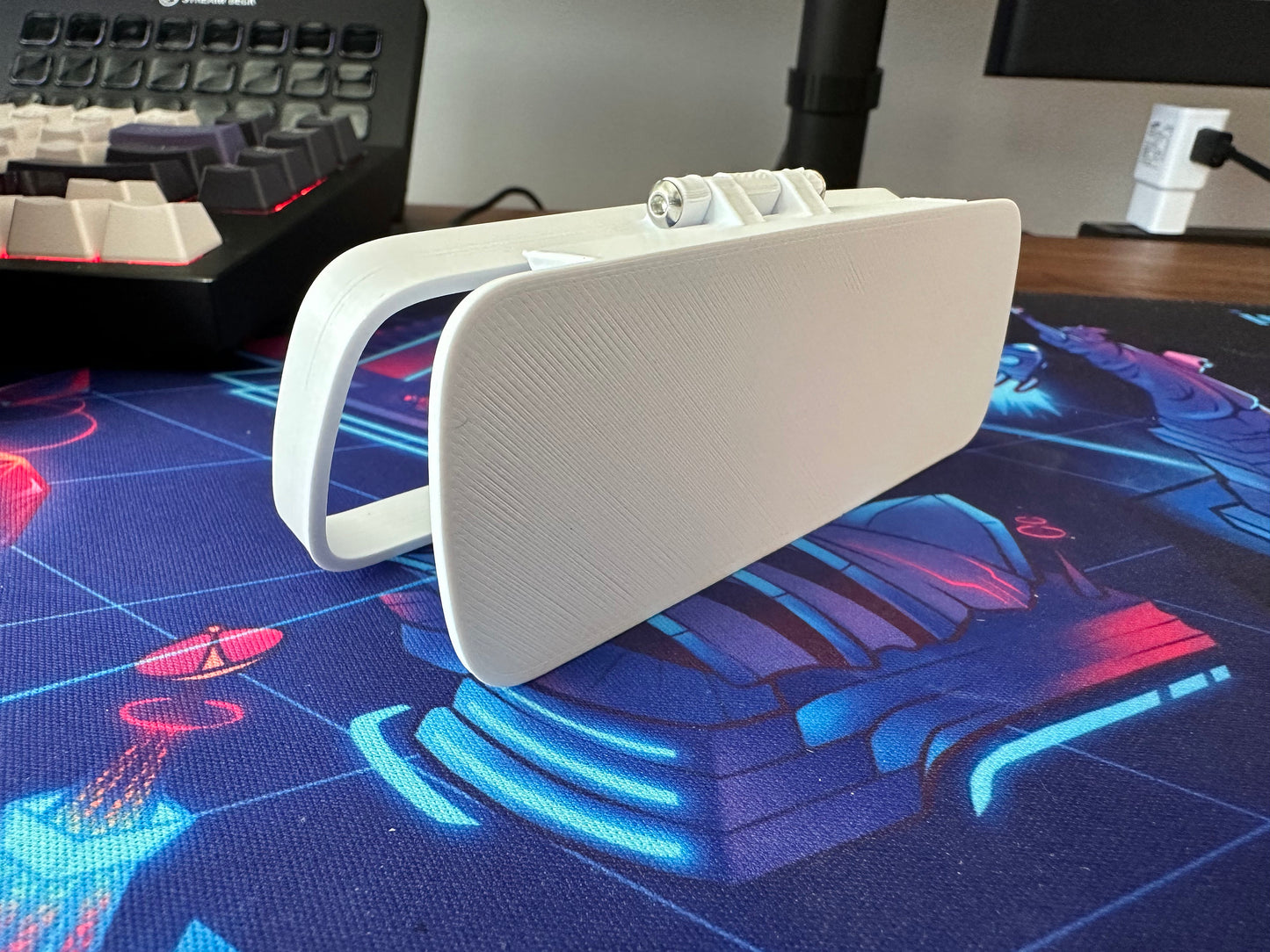 Elgato Facecam PRO Privacy Cover