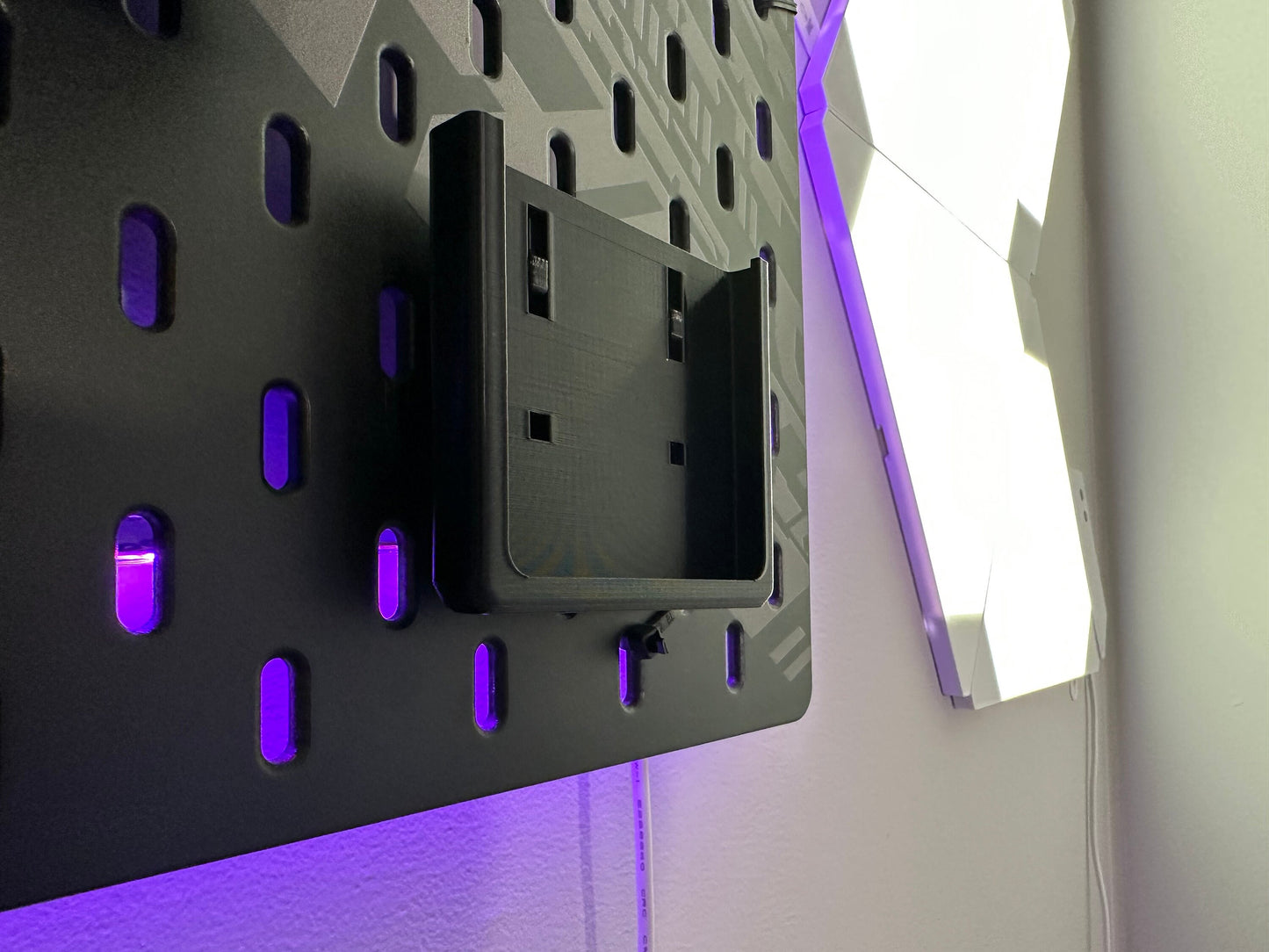 Ikea Skadis/Uppspel CGC Card Holder Set