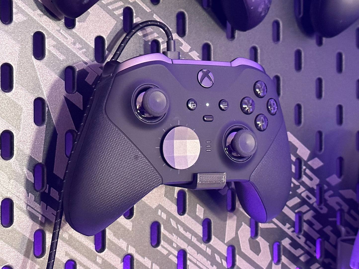 Skadis/Uppspel XBOX Elite Charging Mount