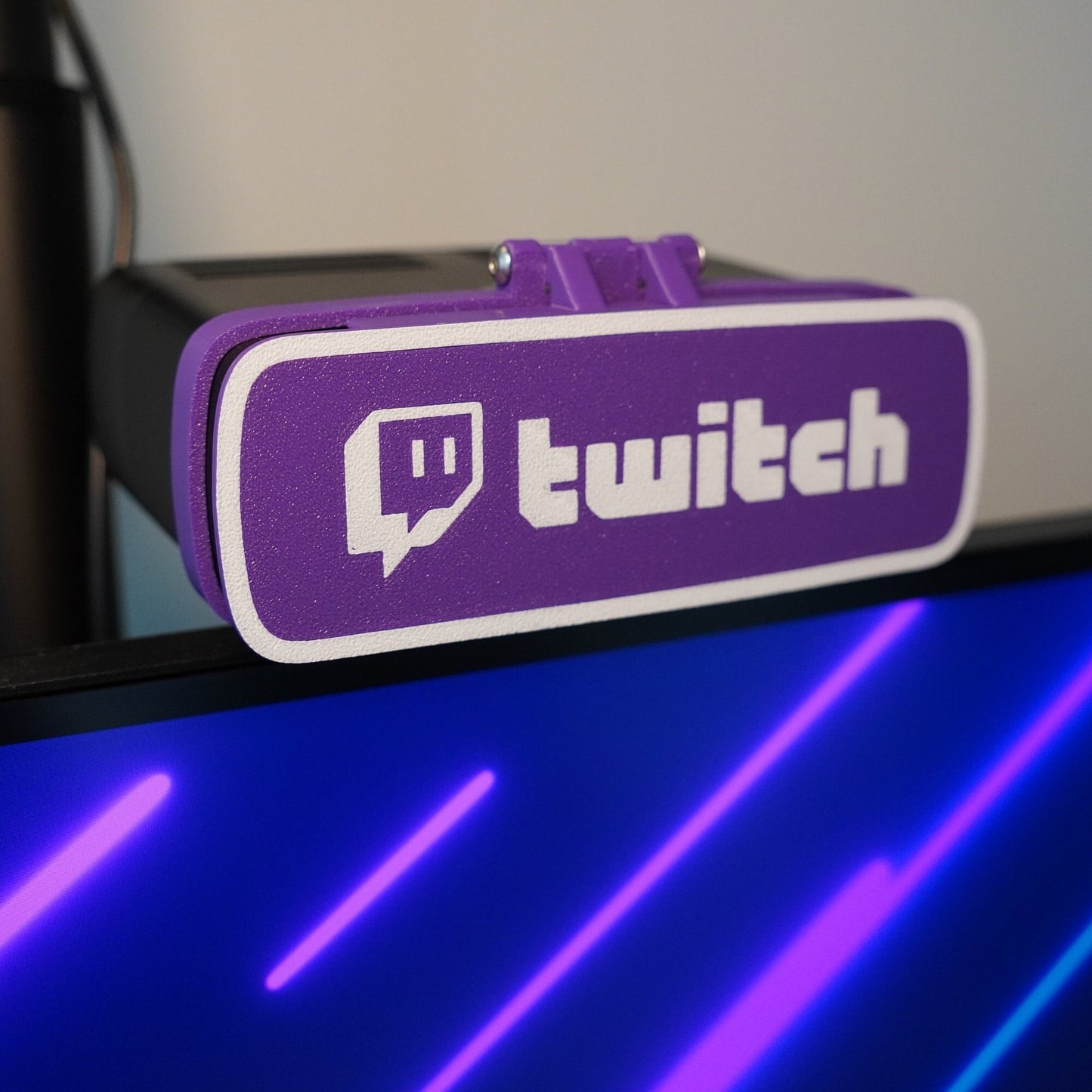 Elgato Facecam PRO Privacy Cover