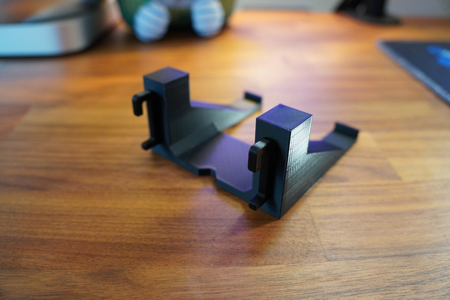 Ikea Skadis/Uppspel Echo Show 5 Holder
