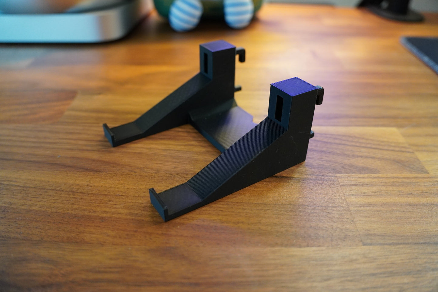 Ikea Skadis/Uppspel Echo Show 5 Holder