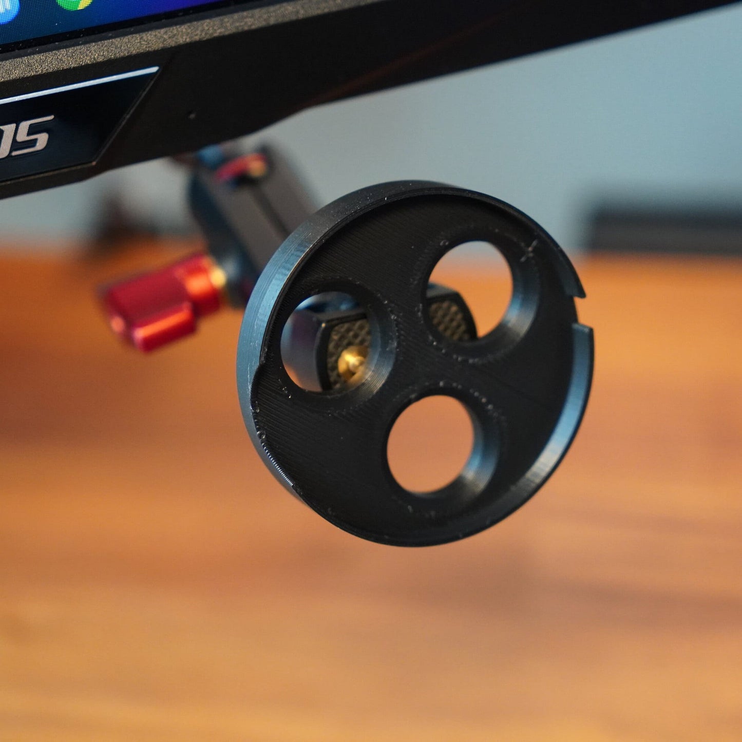 MagSafe Phone Magic Arm/Tripod (1/4"-20) Mount