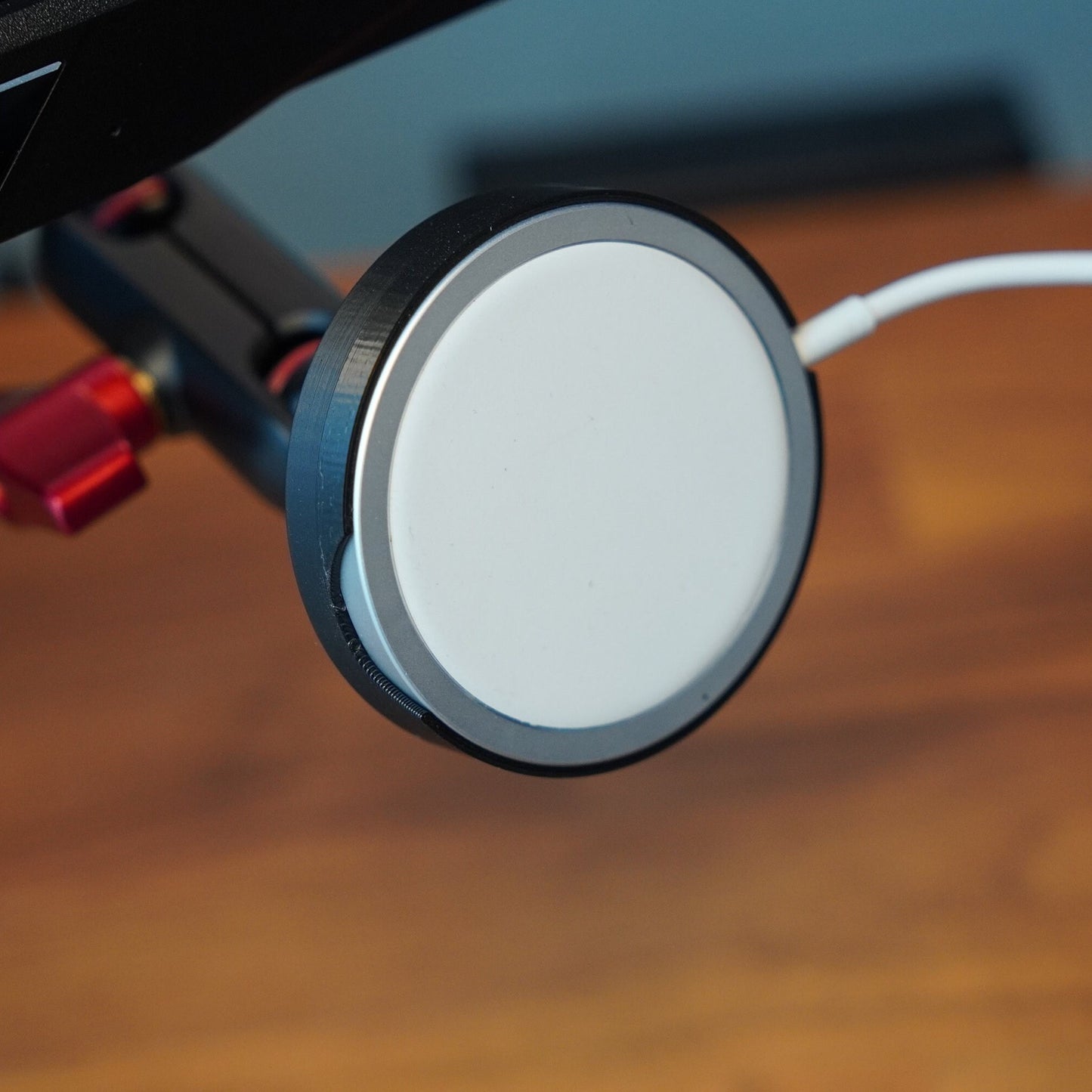 MagSafe Phone Magic Arm/Tripod (1/4"-20) Mount