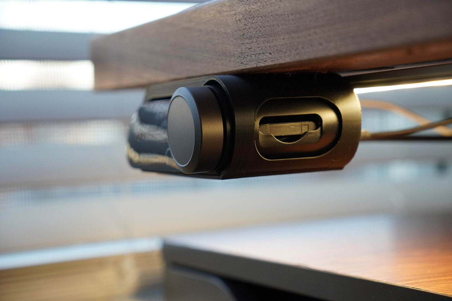 Arctis Pro Wireless Nova Mount