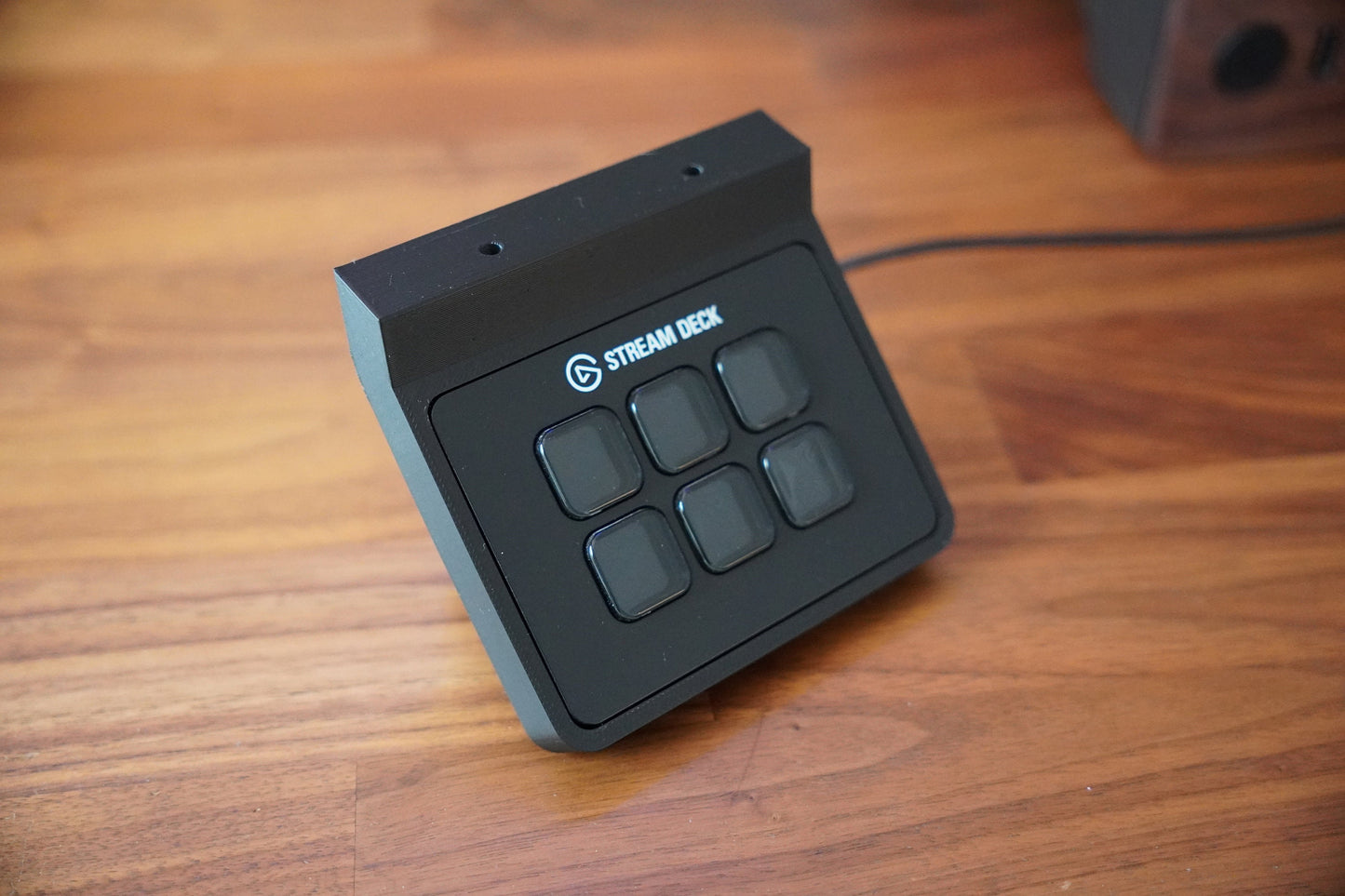 Stream Deck Mini Mount