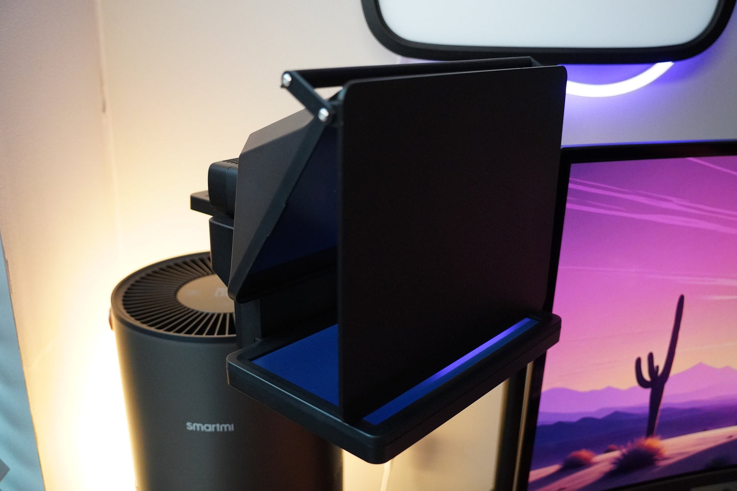 Elgato PROMPTER Privacy Cover