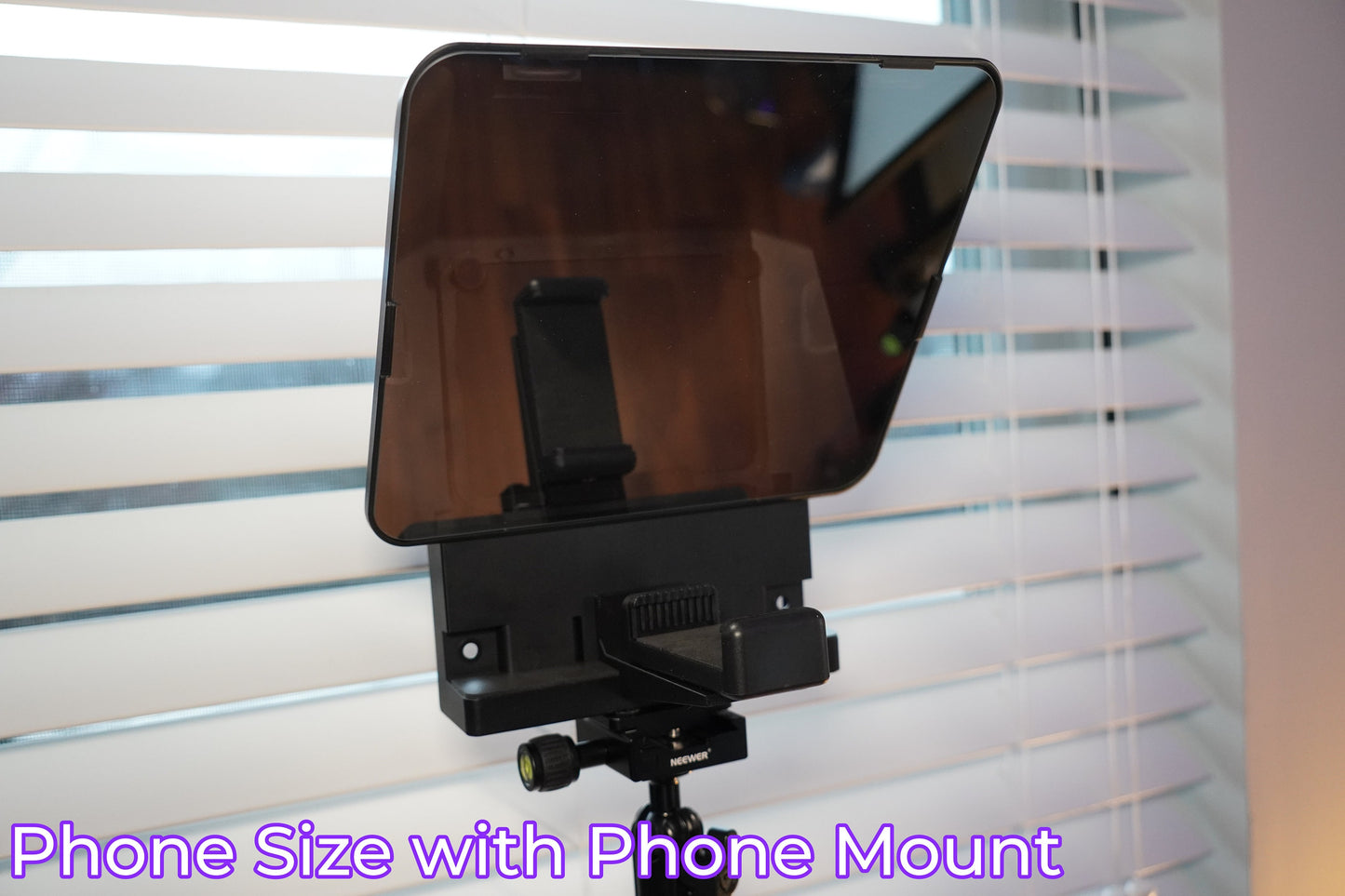 Elgato Prompter Porta-Prompter Mod