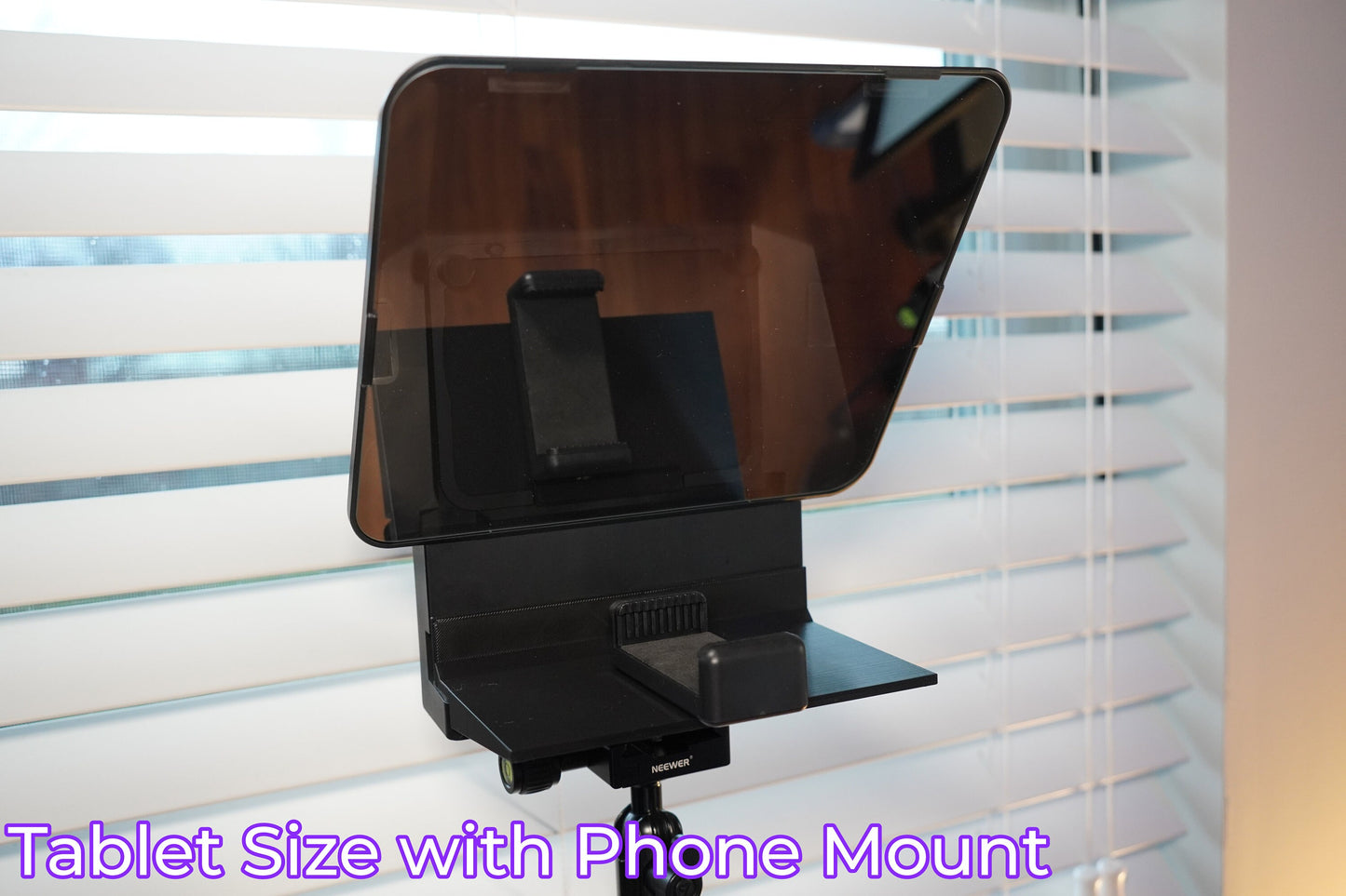 Elgato Prompter Porta-Prompter Mod