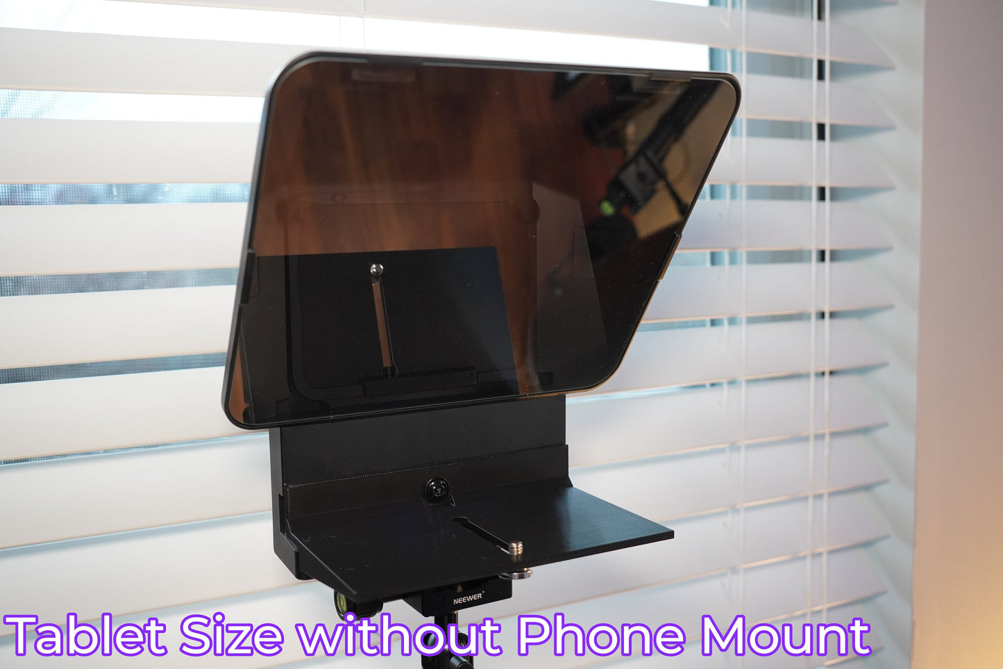 Elgato Prompter Porta-Prompter Mod