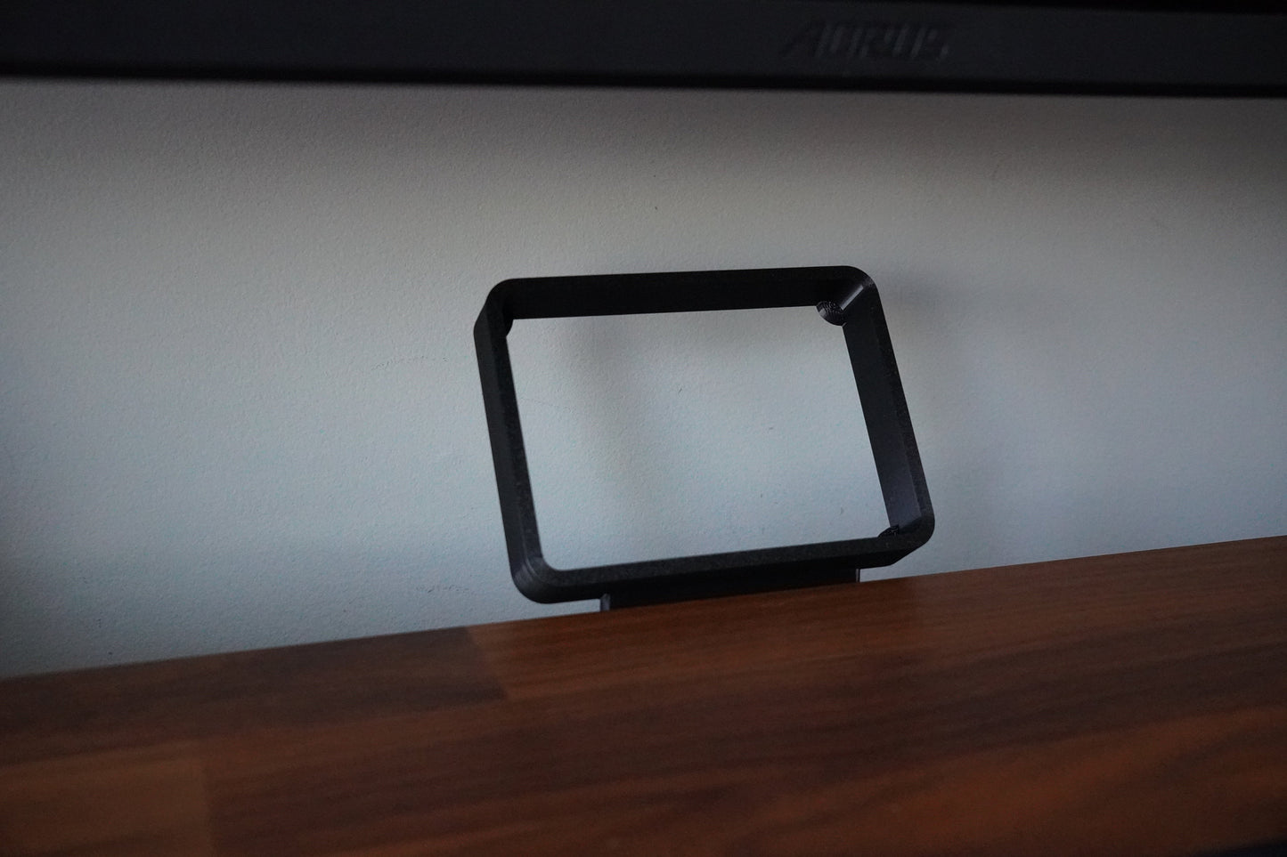 Stream Deck Mk.2 REAR Mount