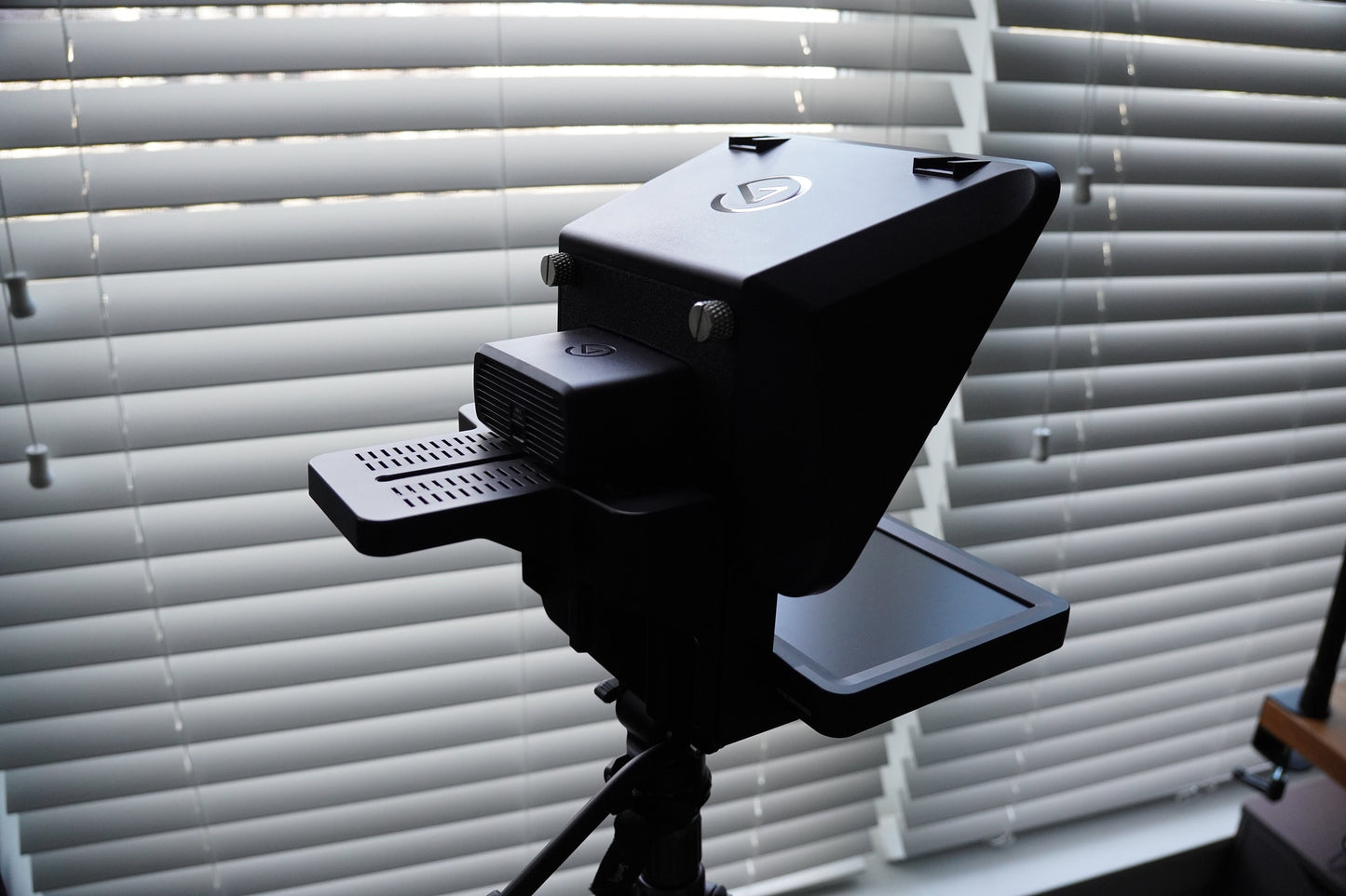Elgato Prompter Camera Plates