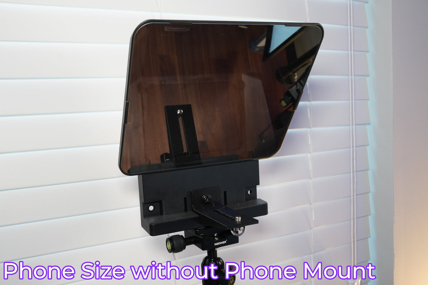 Elgato Prompter Porta-Prompter Mod
