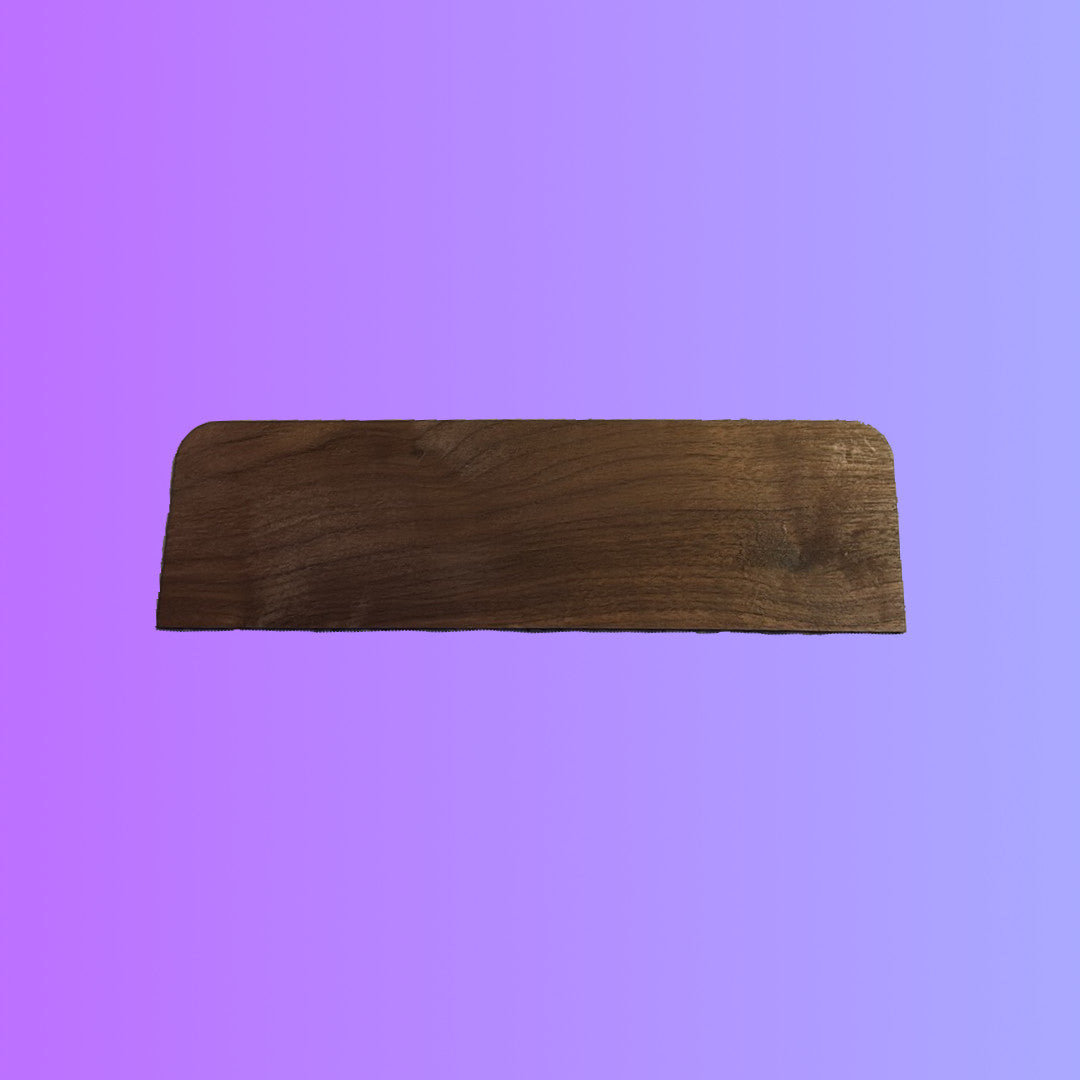 Jonsbo N2 Walnut Front Plate