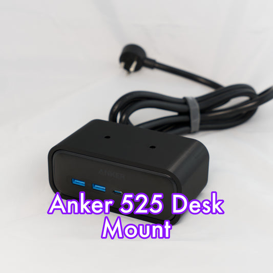 Anker 525 Secretlab Desk Mount