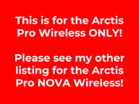Arctis Pro Wireless Mount