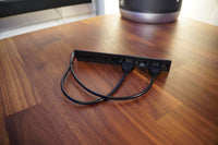 Fractal Terra Rear USB Expansion Plate