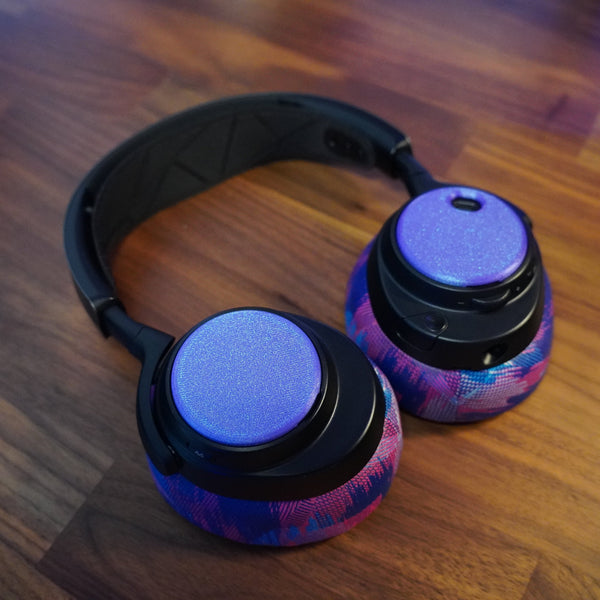 SteelSeries Arctis Nova Pro Wireless side plates