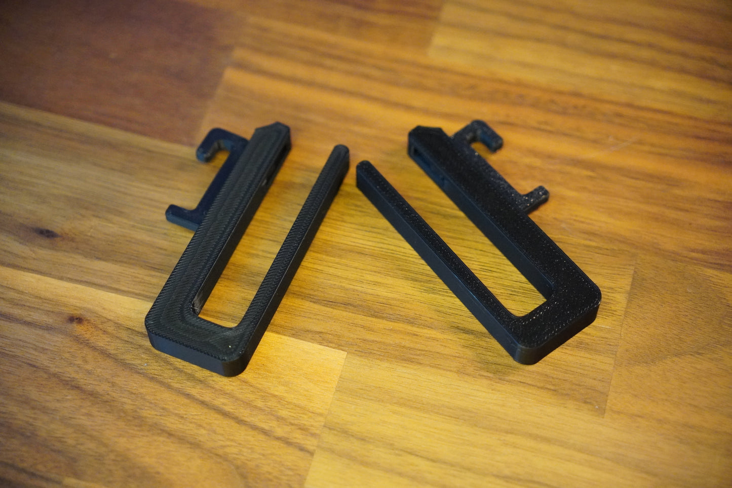 Ikea Skadis/Uppspel Switch OLED Holder Set