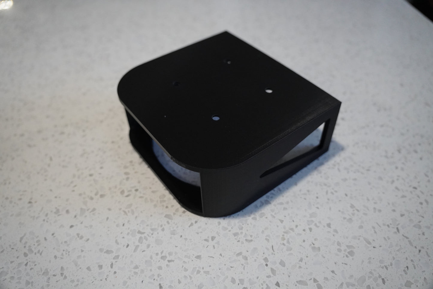 Mac Mini M4 2024 Mount