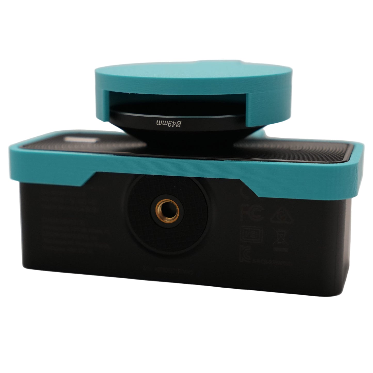 Elgato Facecam 4K Privacy Cover