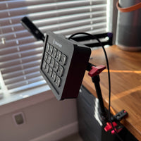 Stream Deck Mk.2 1/4"-20 Mount