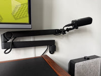 Elgato Wave Mic Arm Wall Mount Adapter (Pro & LP)