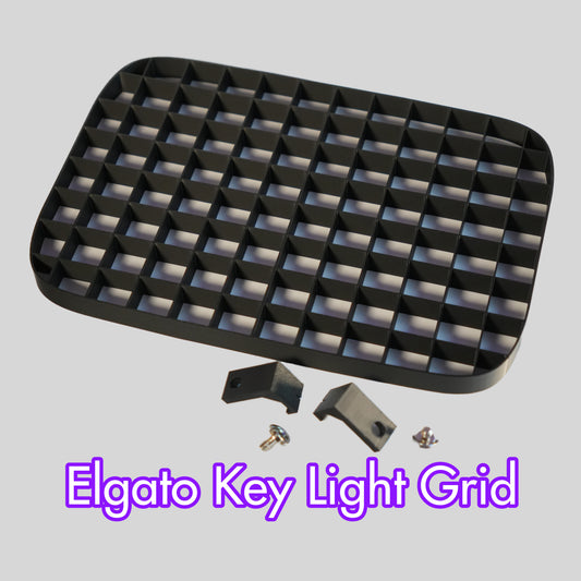 Elgato Key Light Grid Cover