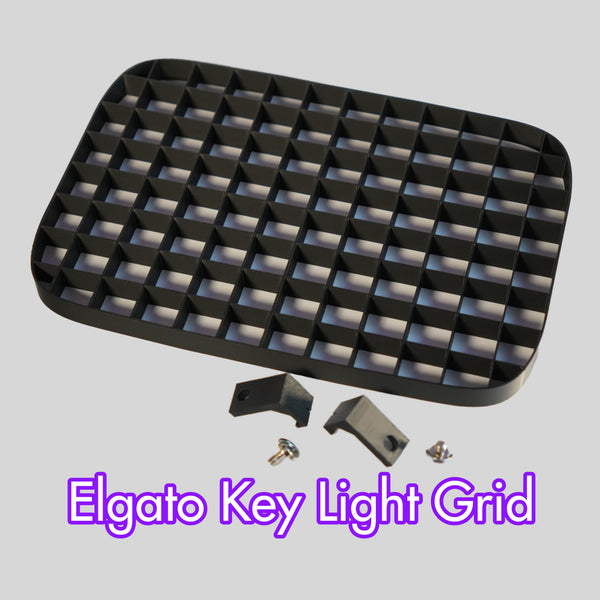 Elgato Key Light Grid Cover