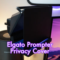 Elgato PROMPTER Privacy Cover