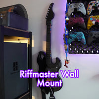 RIFFMASTER Wall Mount