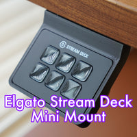 Stream Deck Mini Mount