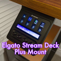 Stream Deck+ Mount