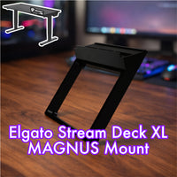 Elgato Stream Deck XL Mount MAGNUS VERSION