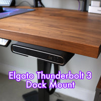 Elgato Thunderbolt 3 Dock Mount