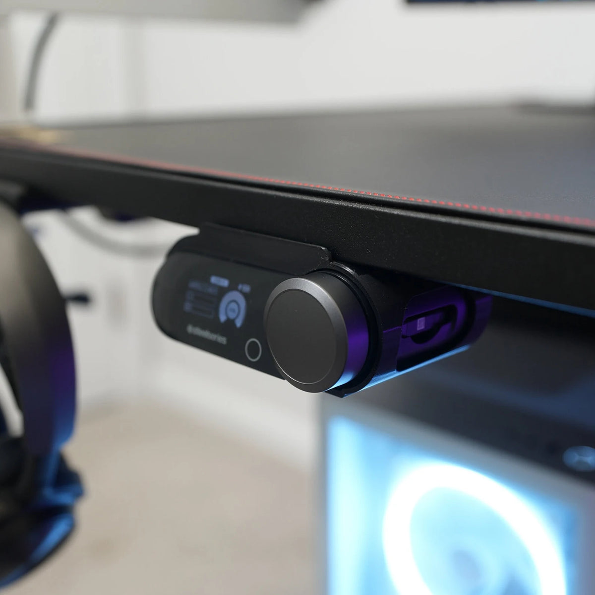Secretlab MAGNUS mount for SteelSeries Arctis Nova Pro, Elite, and Omni