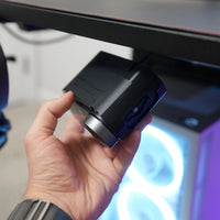 Secretlab MAGNUS Mount for SteelSeries Arctis Nova Pro / Elite / Omni