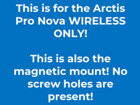 Arctis Pro Wireless Nova and Elite Secretlab MAGNUS Version